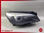 09-12 Oem Bmw F01 F02 750 Right Passenger Adaptive Xenon Headlight Complete Used. Price: $227.49.