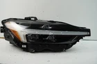 2018-2022 Volvo XC60 Rh Passenger Side Right Headlight Full Led Oem W1 Used. Price: $300.00.