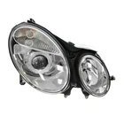 Trq HLA74162 Headlight For Mercedes-benz E500 2003-2006 Right Front 114-59076R New. Price: $200.95.
