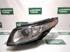 12-15 Range Rover Evoque Left Headlamp Assembly Xenon Adaptive BJ32-13W030-J Used. Price: $366.00.