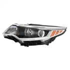Labwork Left Headlight For Kia Optima 2016-2018 Halogen W/o Led Drl Driver Side New. Price: $67.88.