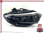 Oem 2022-2024 Mercedes Eqs Class Right Passenger's Side Led Headlight Used. Price: $699.99.