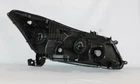 Tyc 20-6880-00 Headlight Assembly For 08-12 Honda Accord New. Price: $121.99.