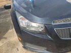 2012-2016 Chevrolet Cruze Passenger Right Oem Lamp YEM5P Used. Price: $85.61.