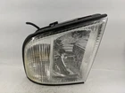 2002 Mercury Mountaineer Passenger Right Oem Lamp B1ZKN Used. Price: $65.61.