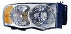Headlight Assy Depo Auto Parts 3341108RASN New. Price: $273.48.