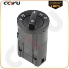 Headlight Switch For 1998-2002 Vw Passat 1998-10 Beetle 1999-06 Golf Front New. Price: $16.59.