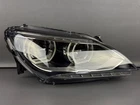 2012-2015 Bmw 6-SERIES 640I M6 F12 Right Passenger Side Led Headlight Oem 12-15 Used. Price: $799.99.