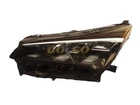Driver Headlight Low Led High Beam Fits 15-17 Lexus NX200T 686457 J1001 Used. Price: $1094.00.