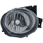 New Passenger Side Headlight For Nissan Juke 2011-2014. Price: $105.31.
