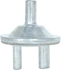 1968-69 Headlamp Check Valve New. Price: $26.99.
