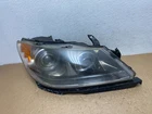 2005 2008 Acura Rl Right Passenger Rh Side Xenon Hid Headlight Oem AD8821 Dw Used. Price: $194.99.