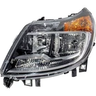 Headlight For 2014-2024 Promaster 1500 W/o Daytime Running Lights Left New. Price: $179.80.