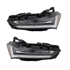 For Acura Tlx 2021 2022 Headlight Driver And Passenger Side Pair Led A-spec New. Price: $2185.98.