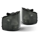 Rear Smoke Tail Lights For 1994-2004 Chevrolet S10/GMC Sonoma/isuzu Hombre Dot New. Price: $55.99.