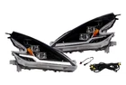 Morimoto Evo Hybrid Led Headlights For 2009-2021 Nissan 370Z New. Price: $1449.00.