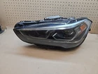 2020-2022 Bmw X1 Left Driver Side Led Oem Headlight Xenon Used. Price: $315.00.