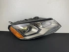 2011-2014 Volkswagen Touareg Xenon Hid Headlight Right Passenger Side Oem Used. Price: $200.00.
