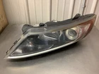 2011-2013 Kia Optima Hybrid Driver Left Headlight Headlamp Xenon Hid Used. Price: $239.95.