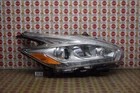 2015-2017 Nissan Murano Passenger/right Side Halogen Headlight Assembly Oem Used. Price: $129.99.