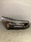 2019-2021 Acura Rdx Right Rh Passenger Side Headlight Oem Chrome W/o Adaptive Used. Price: $399.00.