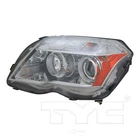Headlight Assembly-regular Tyc 20-9374-00 New. Price: $469.99.