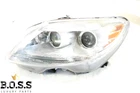 07-10 Mercedes W216 CL550 CL600 Left Side Headlight Lamp Xenon Oem Used. Price: $344.25.