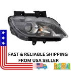 For 2022-2023 Hyundai Kona, Electric Halogen Headlight W/bulbs Right Side New. Price: $544.02.