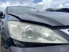 Passenger Right Headlight Xenon Hid Fits 10-11 Lexus ES350 609158 Used. Price: $607.69.