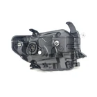 Tyc 20-9496-00-9 Capa Certified Headlight Assembly For 14-15 Toyota Tundra New. Price: $200.99.