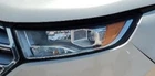 2015-2018 Ford Edge Lh Driver Hid Xenon Headlight Lamp Oem Used. Price: $487.60.