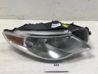 2009 2010 2011 2012 Volkswagen Cc Right Headlamp Halogen Oem+ Used. Price: $225.38.