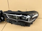 2024 2025 Bmw Series G60 530I 540I M5 Lh Left Led Headlight Perfect! Used. Price: $1686.25.
