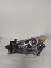 2017 2018 Mazda 3 Driver Left Lh Side Halogen Headlight Oem BACS-51040 Used. Price: $225.00.