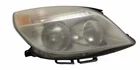2007-2009 Saturn Aura Passenger Right Headlight Headlamp Oem 1563472 Used. Price: $38.95.
