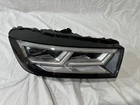 2018 2019 2020 Audi SQ5 Passenger Side Headlight 80A941043B New. Price: $1000.00.