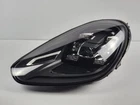 Nice! 2015-2018 Porsche Cayenne Left Drivers Quad Full Afs Led Headlight Oem Used. Price: $1399.00.
