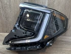 2025 Gmc Sierra 1500 Lh Driver Side Headlight Assy 85049926 Used. Price: $745.99.