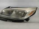 2013-2016 Chevrolet Malibu Driver Left Oem Lamp WYDJ7 Used. Price: $169.92.
