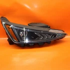 Hyundai Elantra Headlight Right Passenger 2019 2020 2021 Halogen 92102-F3 Oem Used. Price: $264.60.