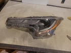 2020 2021 2022 Toyota Corolla Lh Side Led Headlight Oem For Parts Used. Price: $60.00.