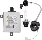 Acura Honda Mazda W3T19371 Xenon Hid Headlight Ballast & Igniter D2S Bulb New. Price: $58.00.