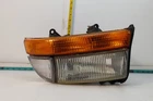 2001-2004 Dodge Dakota Front Left Driver Side Headlight W/ Turn Signal Used. Price: $69.99.