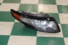 12-15 Evoque *dmg* Passenger Rh Lamp Xenon Hid Adaptive Wty Used. Price: $328.99.