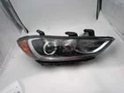 Passenger Right Headlight Sedan Halogen Fits 17-18 Elantra 788487 Used. Price: $271.69.