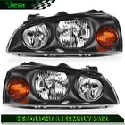 For 2004-2006 Hyundai Elantra Headlights Assembly Front Driver + Passenger Sides New. Price: $59.00.