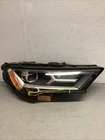 2020-2024 Audi Q7 Right Rh Passenger Side Headlight Used Oem Led. Price: $550.00.