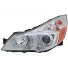 For Subaru Outback 2013 2014 Driver Side Headlight 84001AJ21B SU2502143 New. Price: $301.31.
