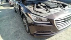 Passenger Right Headlight Xenon Hid Fits 17-20 G80 2529647 Used. Price: $800.00.