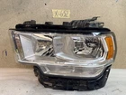 2019 - 2022 Dodge Ram 2500 3500 Headlight Left Side Halogen P68360177AC Used. Price: $467.50.